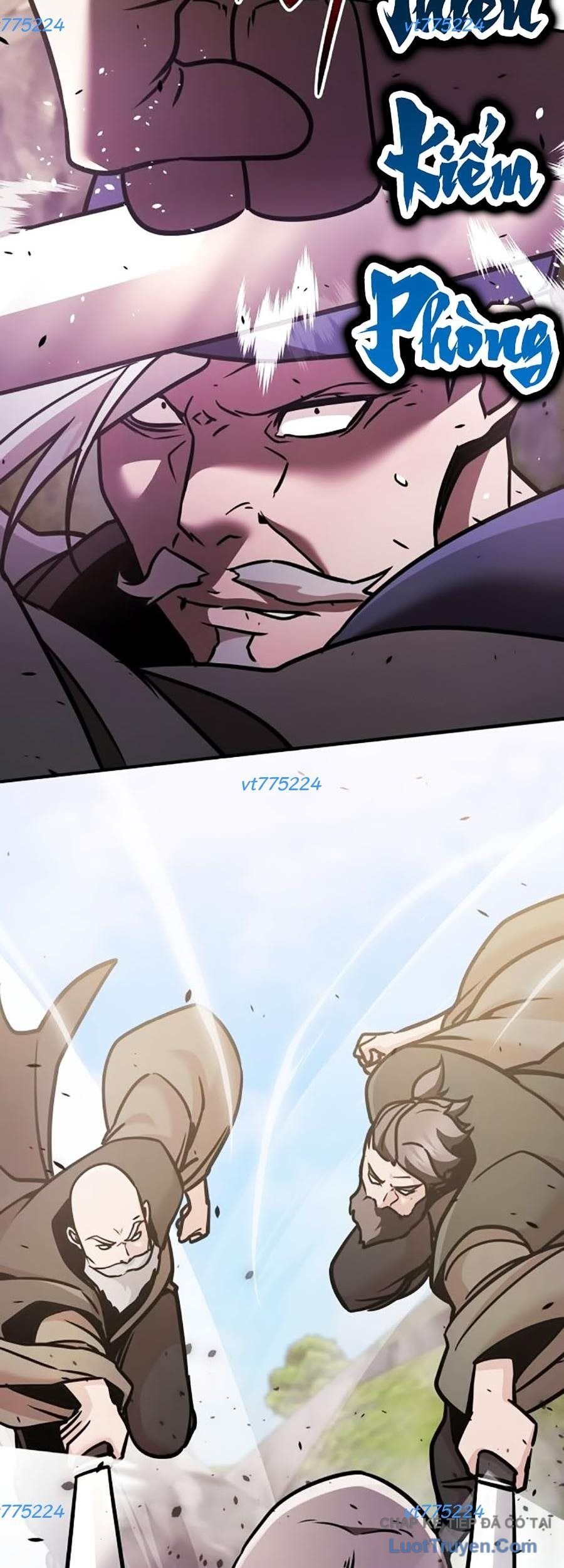 Tiểu Tử Đáng Ngờ Lại Là Cao Thủ Chapter 118 56