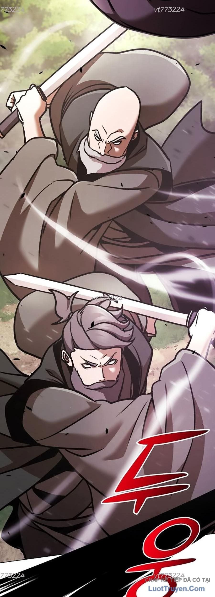 Tiểu Tử Đáng Ngờ Lại Là Cao Thủ Chapter 118 58