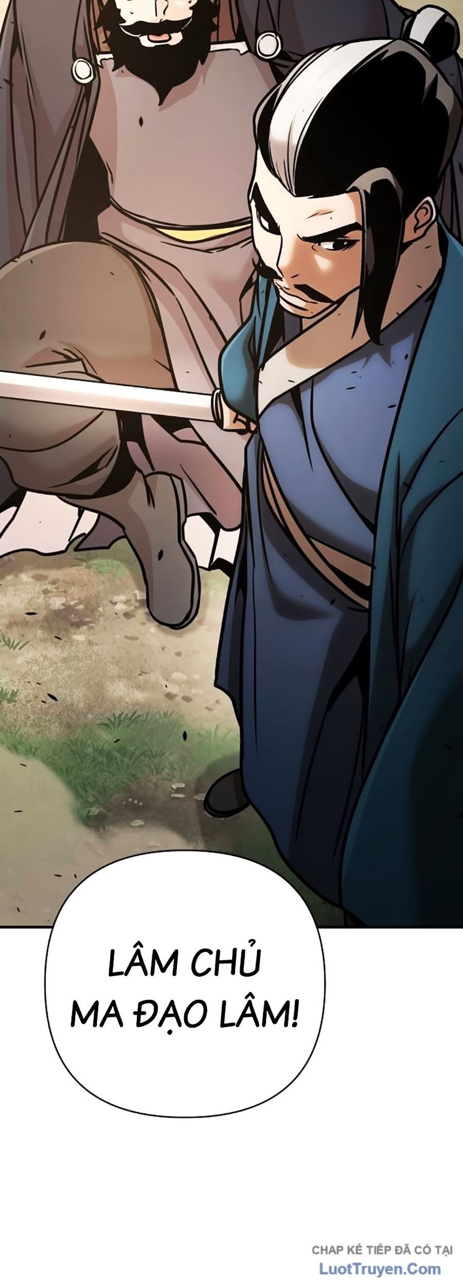 Tiểu Tử Đáng Ngờ Lại Là Cao Thủ Chapter 118 70