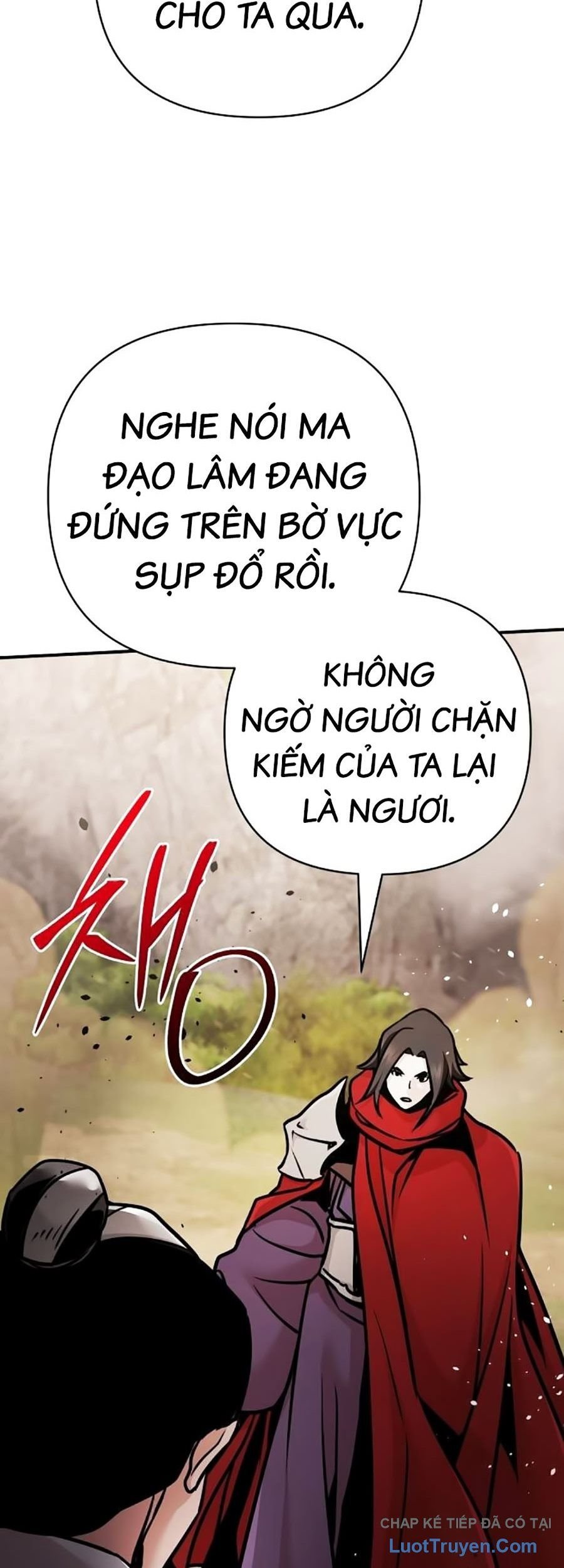 Tiểu Tử Đáng Ngờ Lại Là Cao Thủ Chapter 118 75