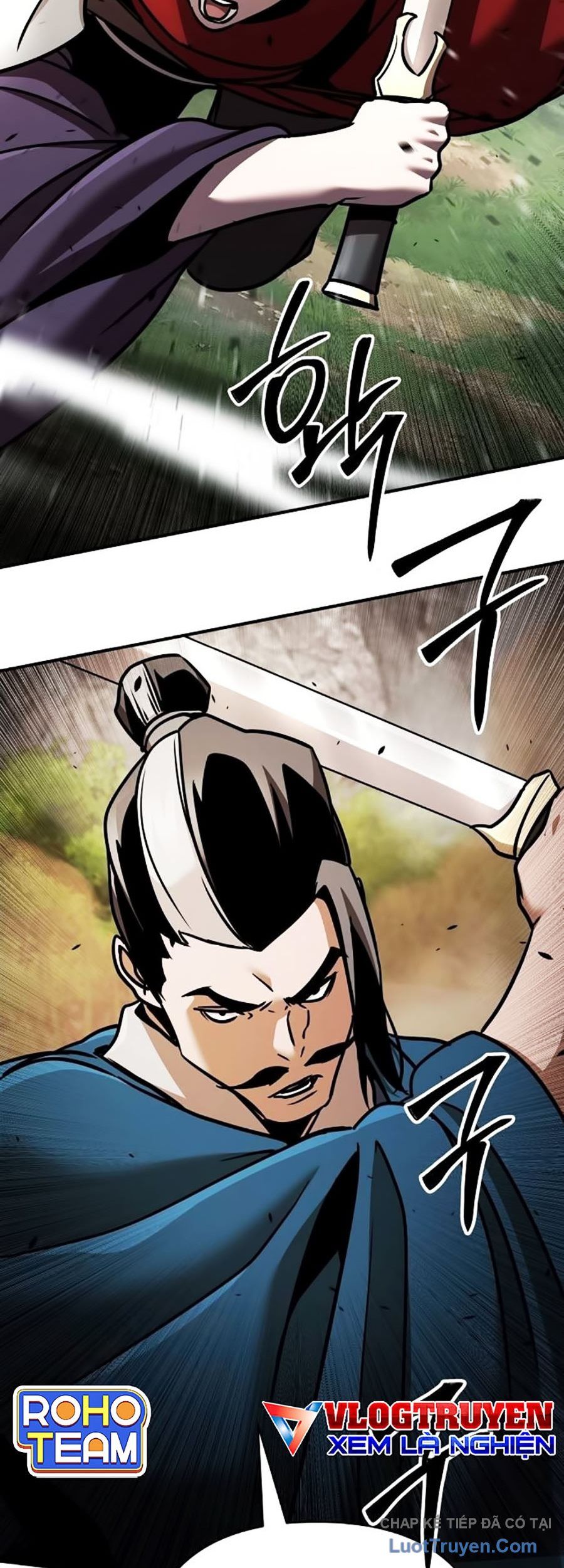 Tiểu Tử Đáng Ngờ Lại Là Cao Thủ Chapter 118 77