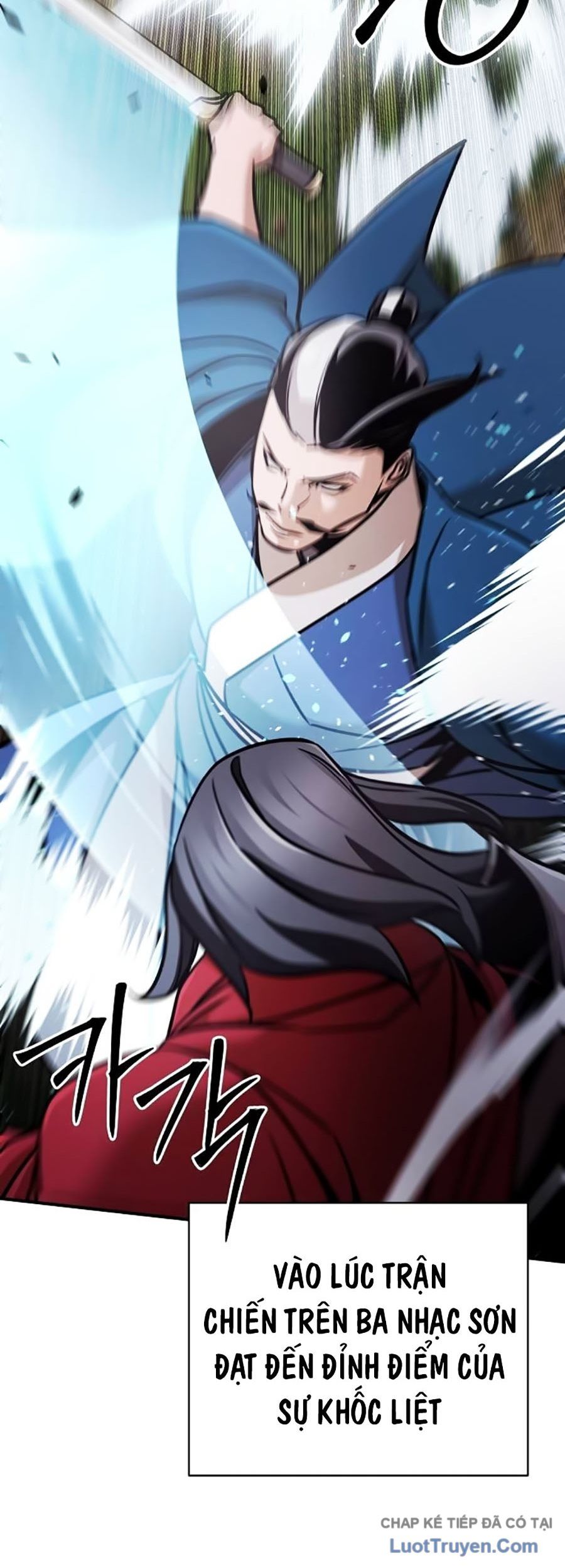 Tiểu Tử Đáng Ngờ Lại Là Cao Thủ Chapter 118 83