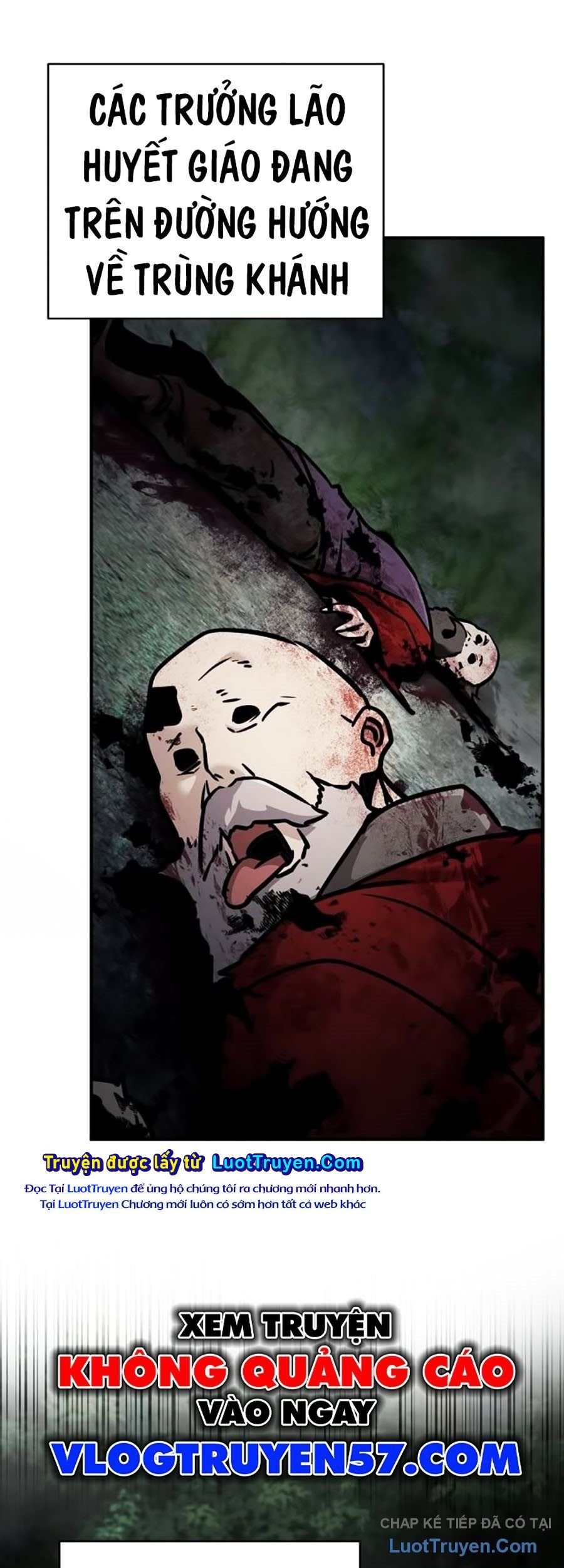 Tiểu Tử Đáng Ngờ Lại Là Cao Thủ Chapter 118 86