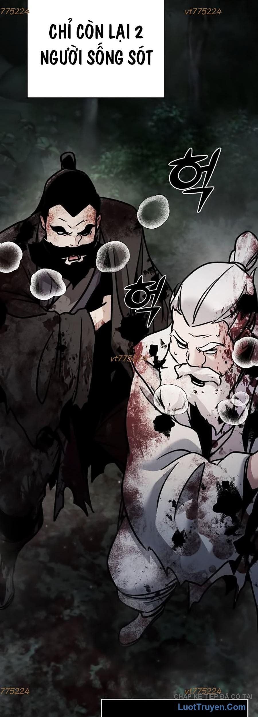 Tiểu Tử Đáng Ngờ Lại Là Cao Thủ Chapter 118 87