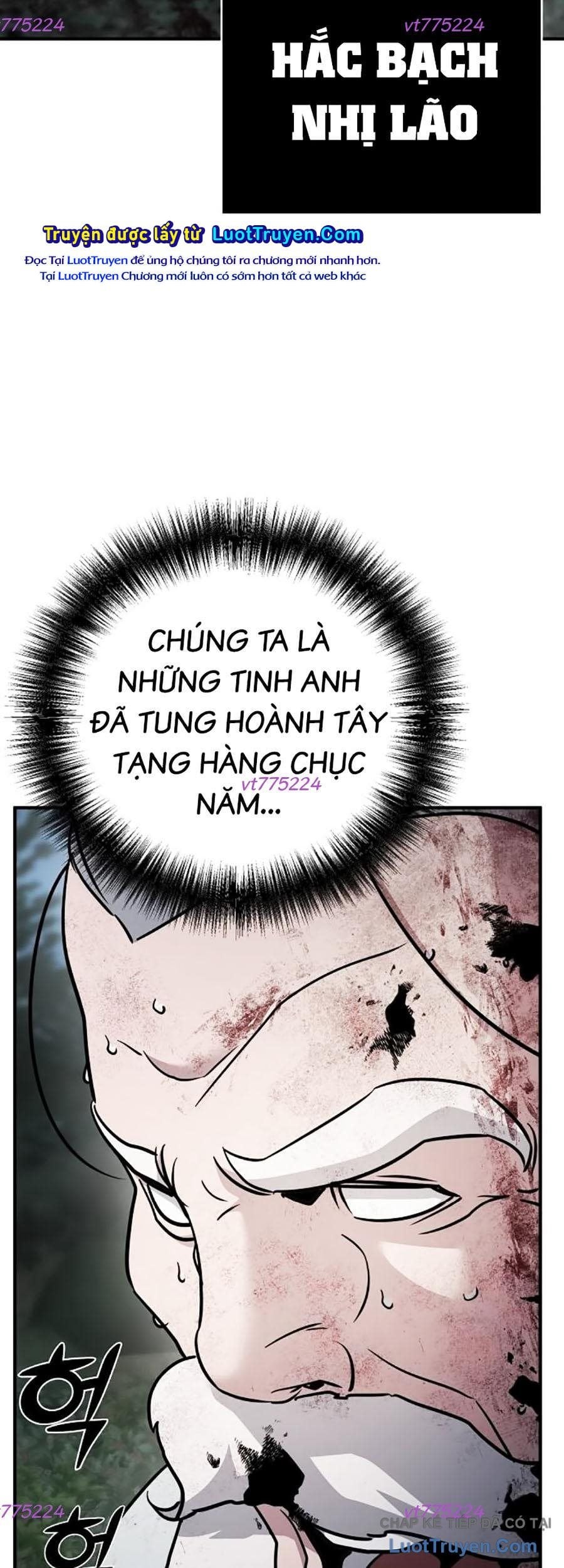 Tiểu Tử Đáng Ngờ Lại Là Cao Thủ Chapter 118 88