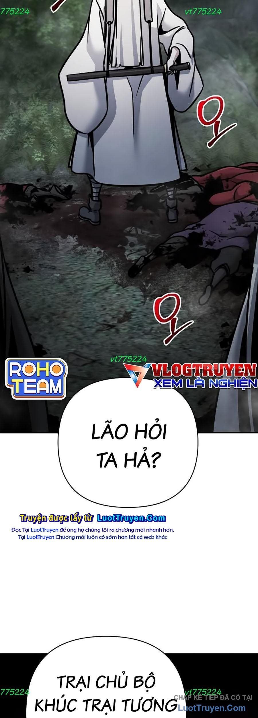 Tiểu Tử Đáng Ngờ Lại Là Cao Thủ Chapter 118 90