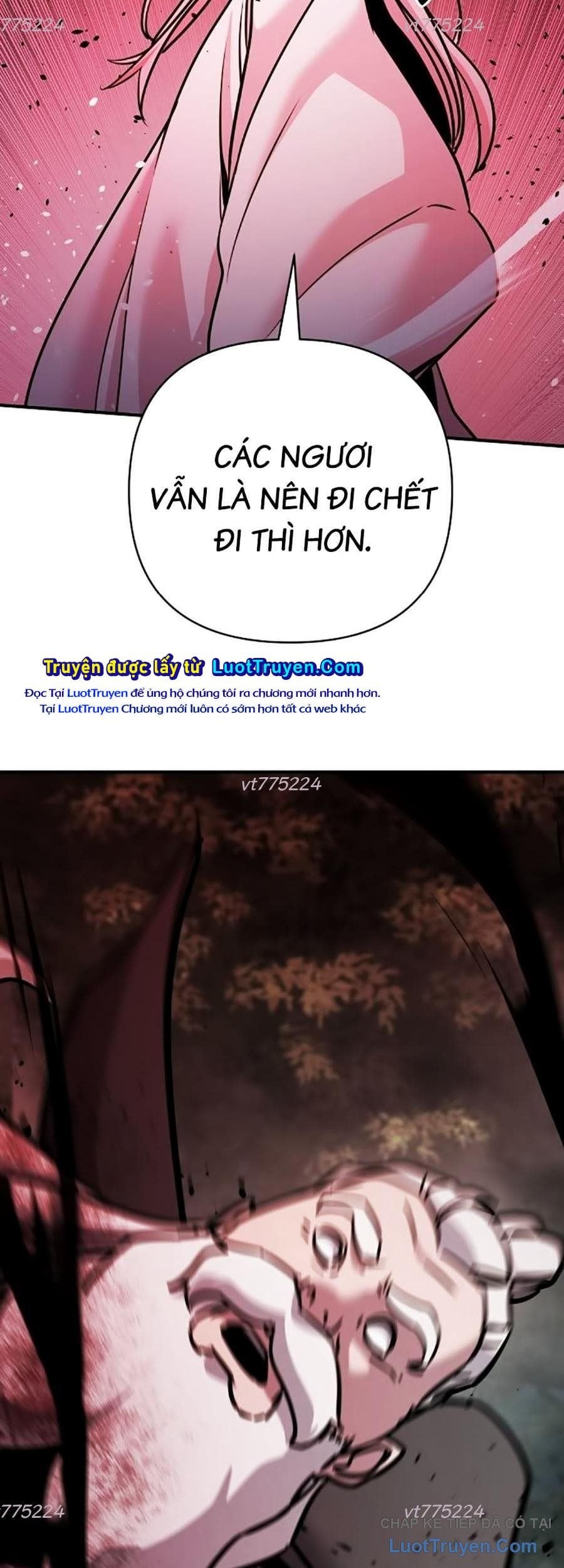 Tiểu Tử Đáng Ngờ Lại Là Cao Thủ Chapter 118 95