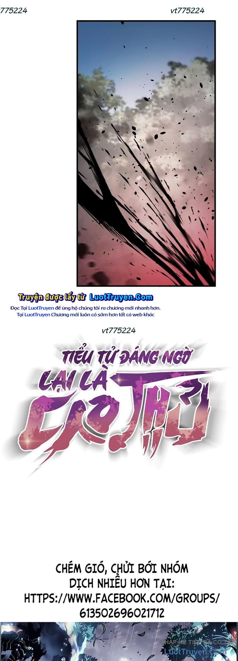 Tiểu Tử Đáng Ngờ Lại Là Cao Thủ Chapter 118 97