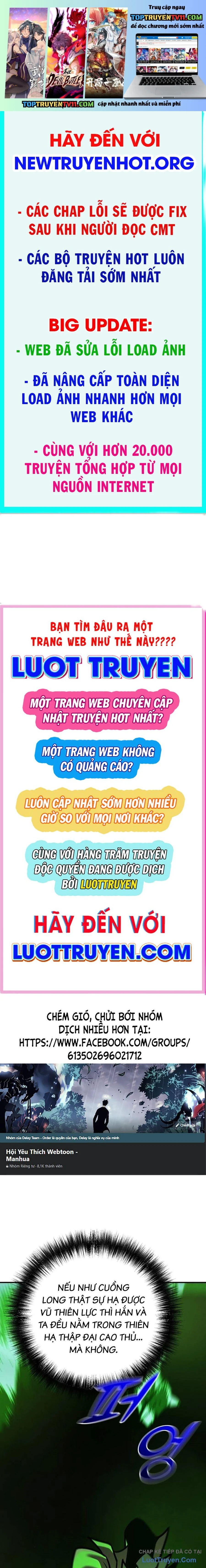Tiểu Tử Đáng Ngờ Lại Là Cao Thủ Chap 121 1