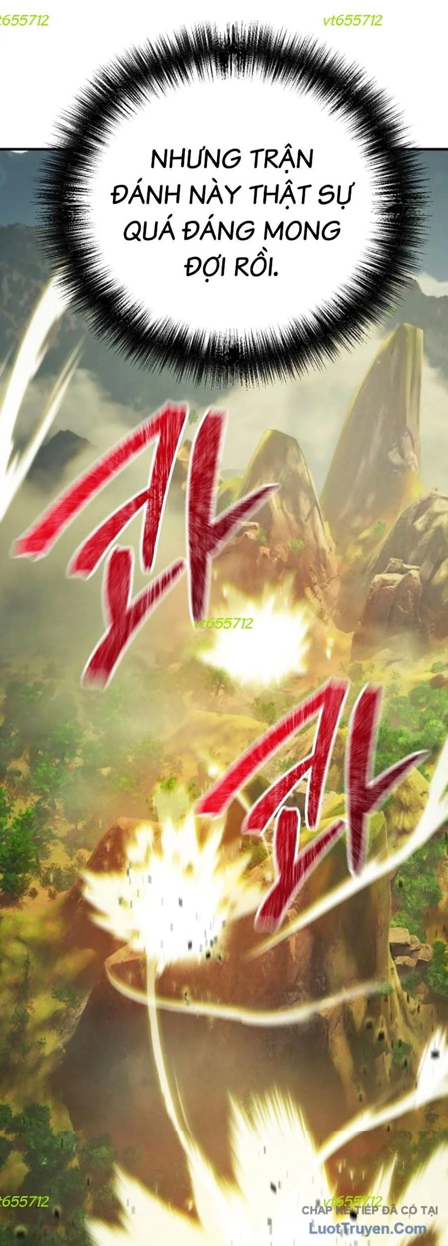 Tiểu Tử Đáng Ngờ Lại Là Cao Thủ Chap 121 4