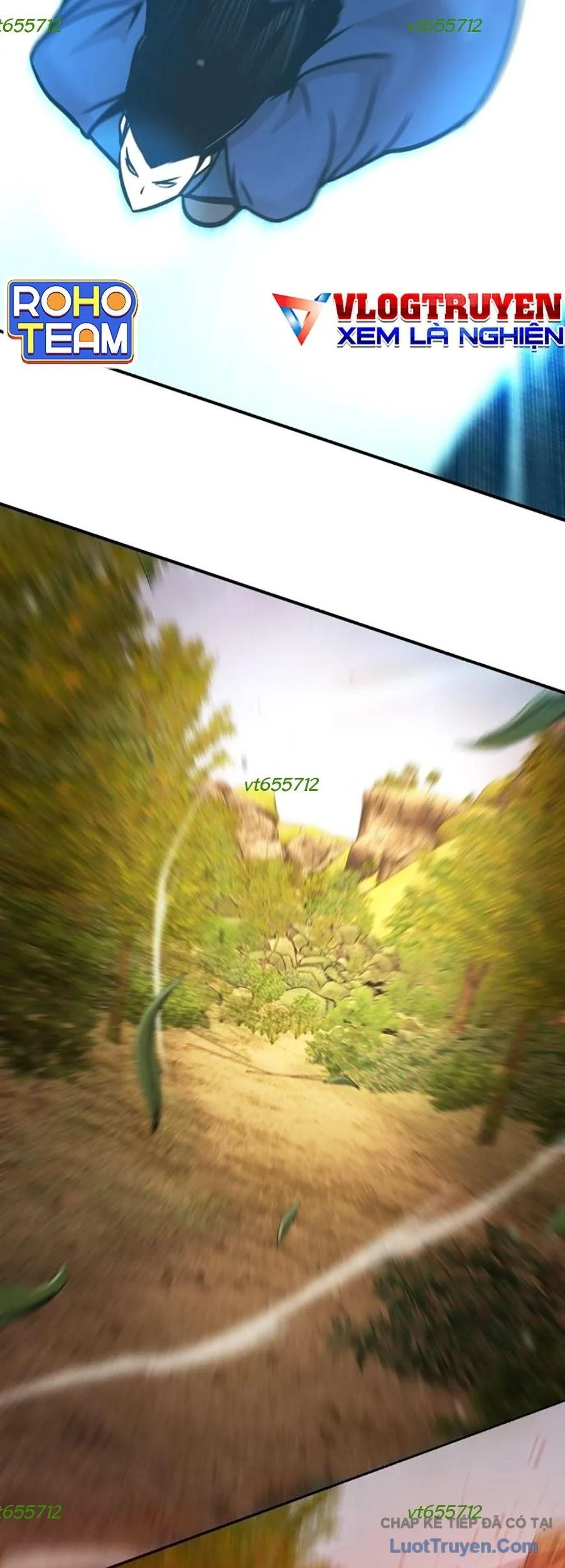 Tiểu Tử Đáng Ngờ Lại Là Cao Thủ Chap 121 6