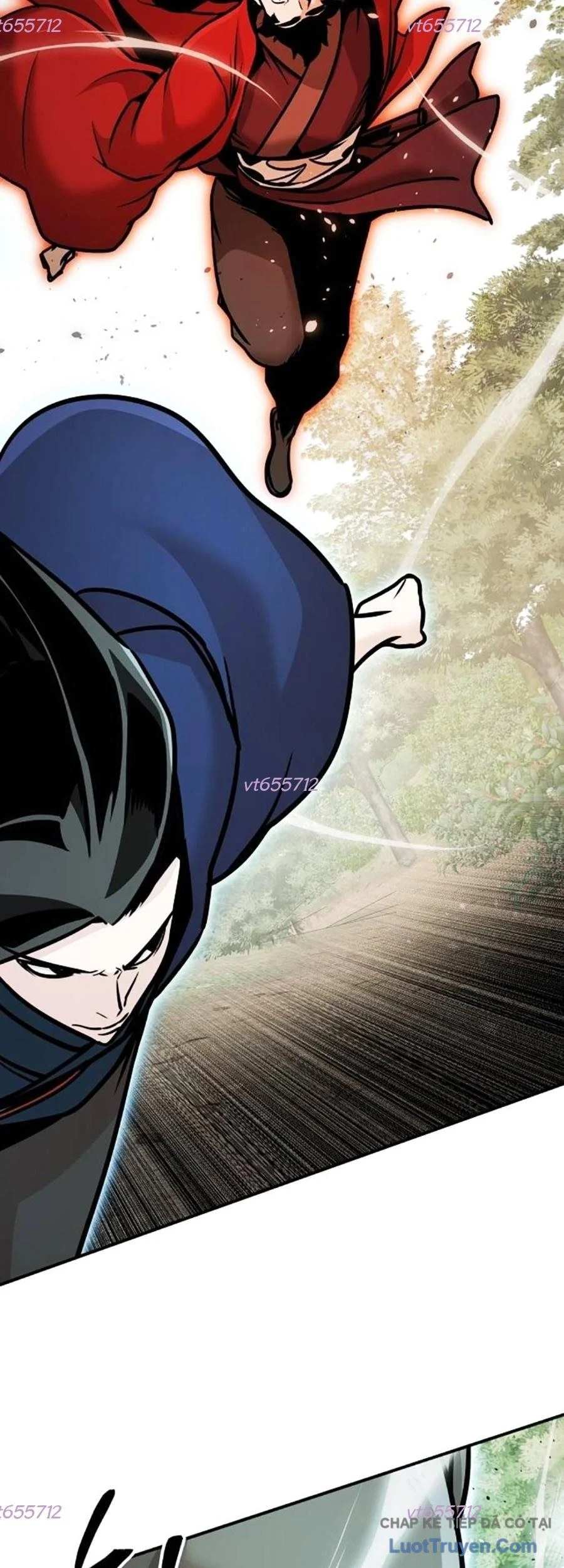 Tiểu Tử Đáng Ngờ Lại Là Cao Thủ Chap 121 8