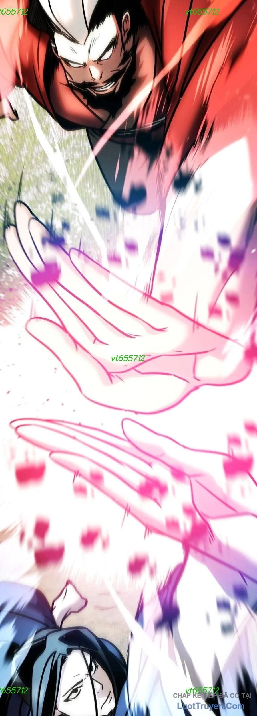 Tiểu Tử Đáng Ngờ Lại Là Cao Thủ Chap 121 10