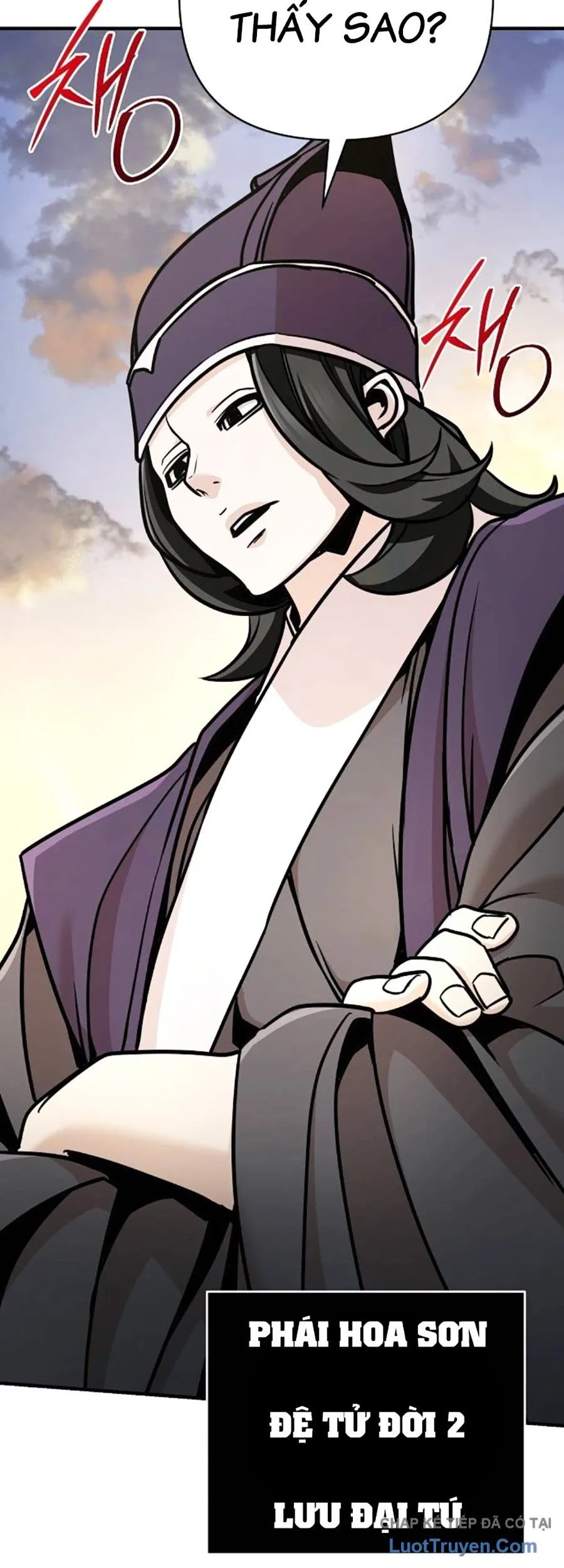 Tiểu Tử Đáng Ngờ Lại Là Cao Thủ Chap 121 15