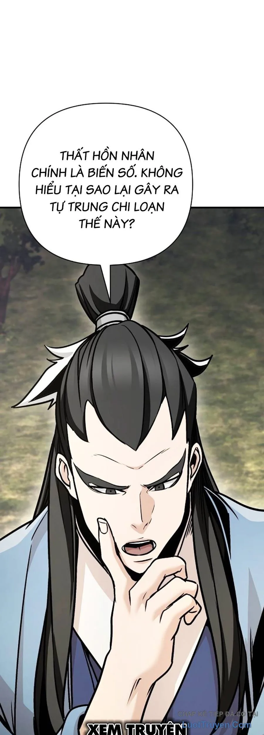 Tiểu Tử Đáng Ngờ Lại Là Cao Thủ Chap 121 16