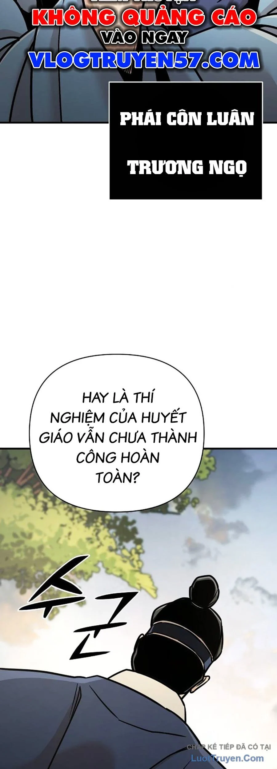 Tiểu Tử Đáng Ngờ Lại Là Cao Thủ Chap 121 17