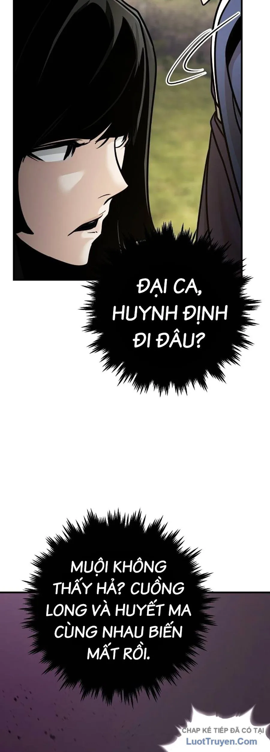 Tiểu Tử Đáng Ngờ Lại Là Cao Thủ Chap 121 19