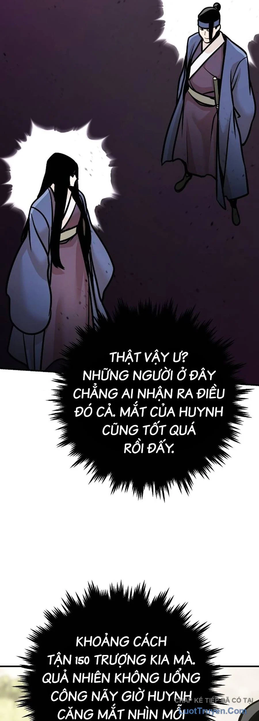 Tiểu Tử Đáng Ngờ Lại Là Cao Thủ Chap 121 20