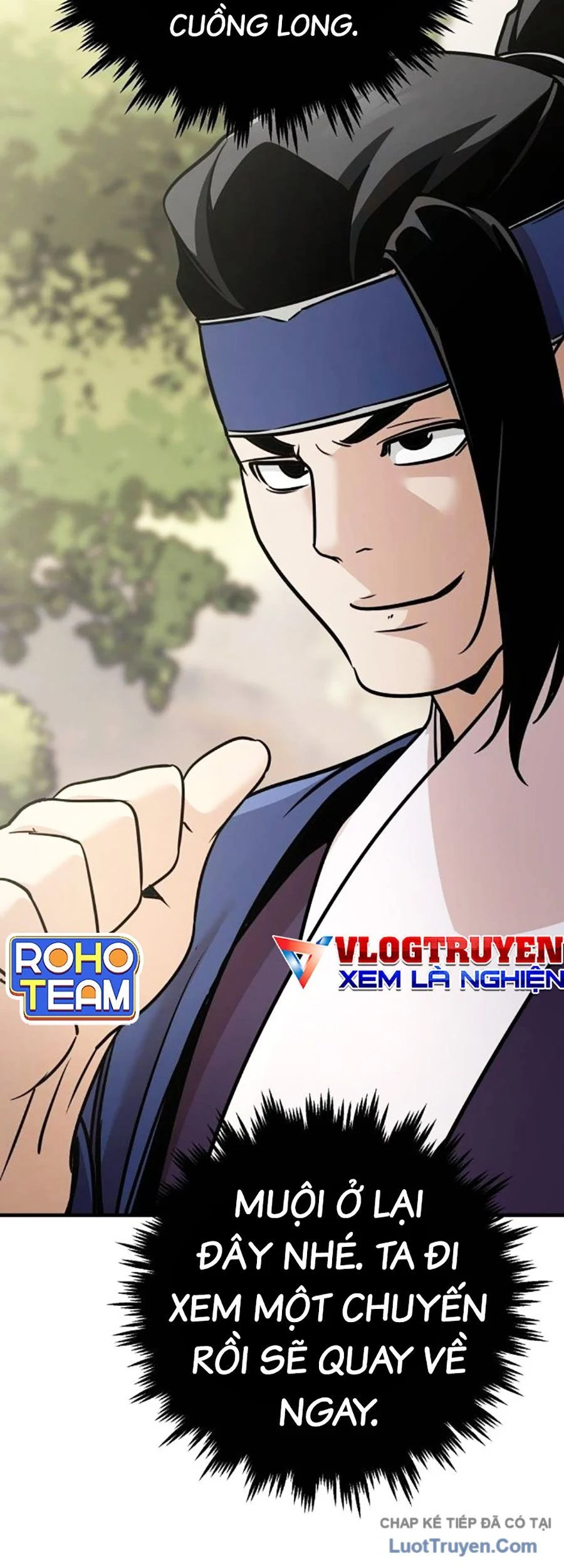 Tiểu Tử Đáng Ngờ Lại Là Cao Thủ Chap 121 21