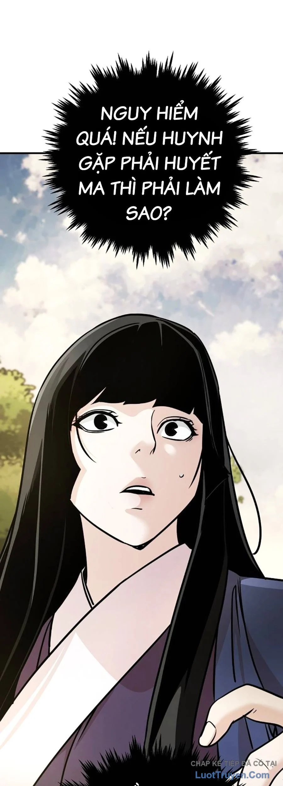 Tiểu Tử Đáng Ngờ Lại Là Cao Thủ Chap 121 22