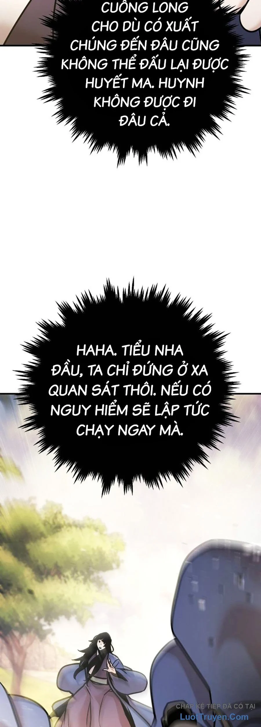 Tiểu Tử Đáng Ngờ Lại Là Cao Thủ Chap 121 23