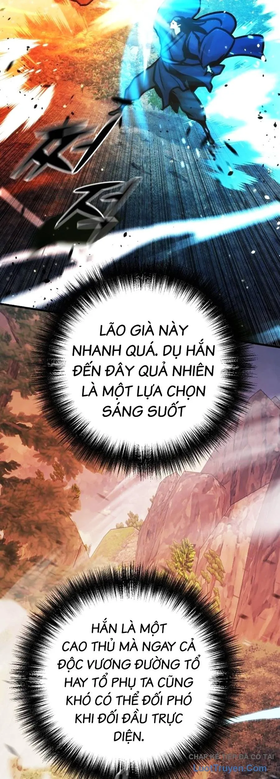 Tiểu Tử Đáng Ngờ Lại Là Cao Thủ Chap 121 32