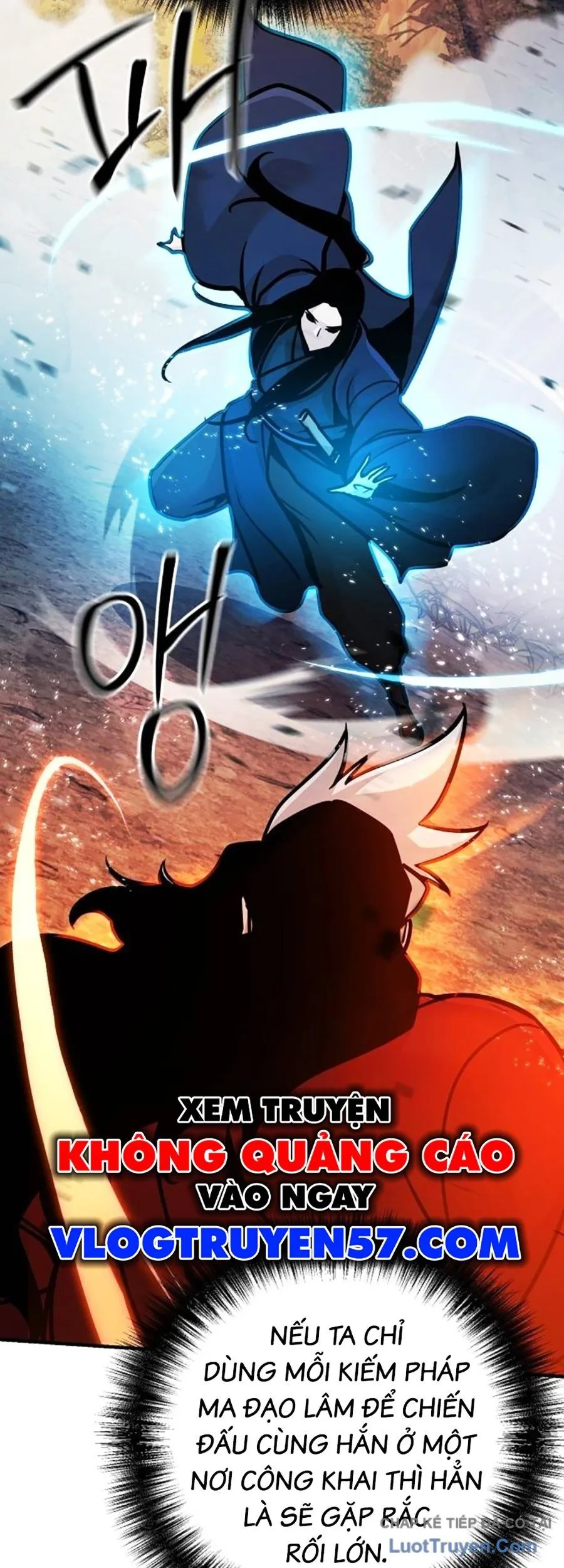 Tiểu Tử Đáng Ngờ Lại Là Cao Thủ Chap 121 33