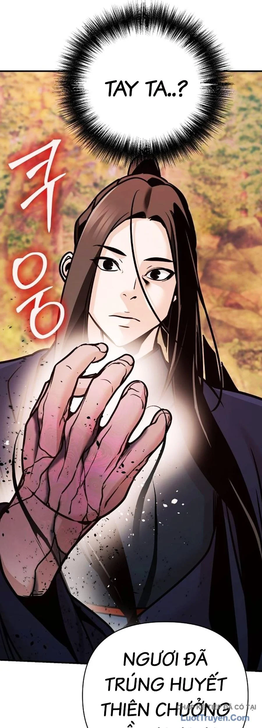 Tiểu Tử Đáng Ngờ Lại Là Cao Thủ Chap 121 35