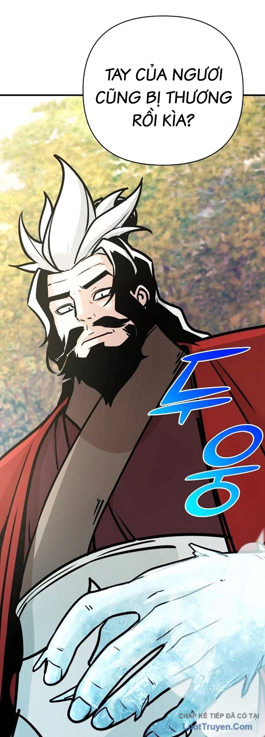 Tiểu Tử Đáng Ngờ Lại Là Cao Thủ Chap 121 38