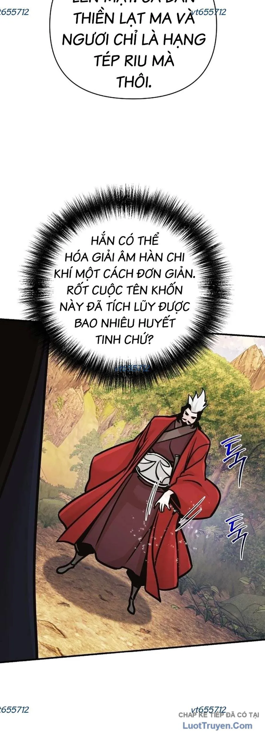 Tiểu Tử Đáng Ngờ Lại Là Cao Thủ Chap 121 41