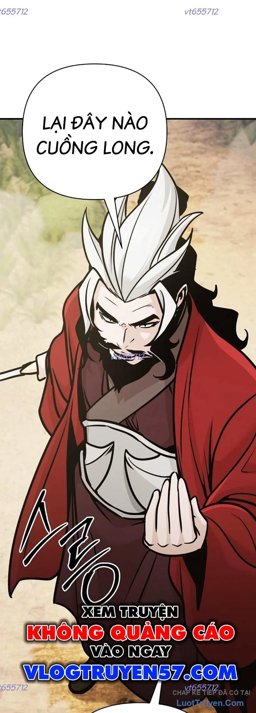 Tiểu Tử Đáng Ngờ Lại Là Cao Thủ Chap 121 42