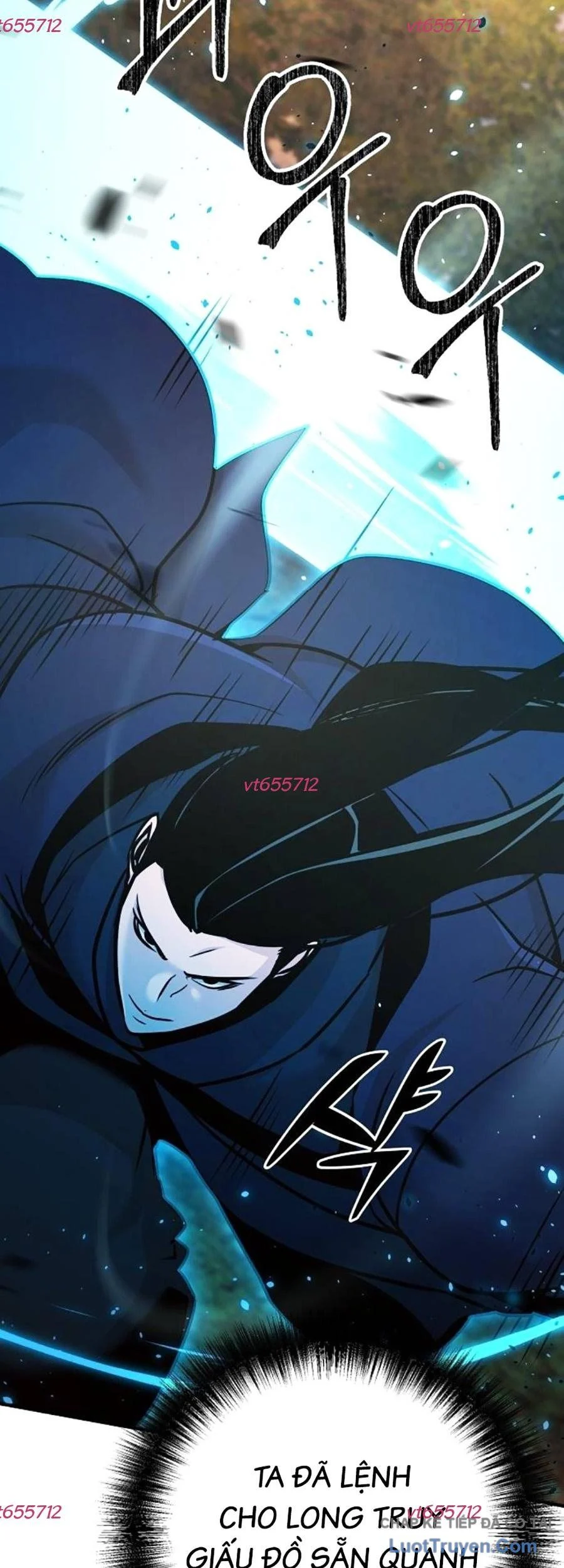 Tiểu Tử Đáng Ngờ Lại Là Cao Thủ Chap 121 44