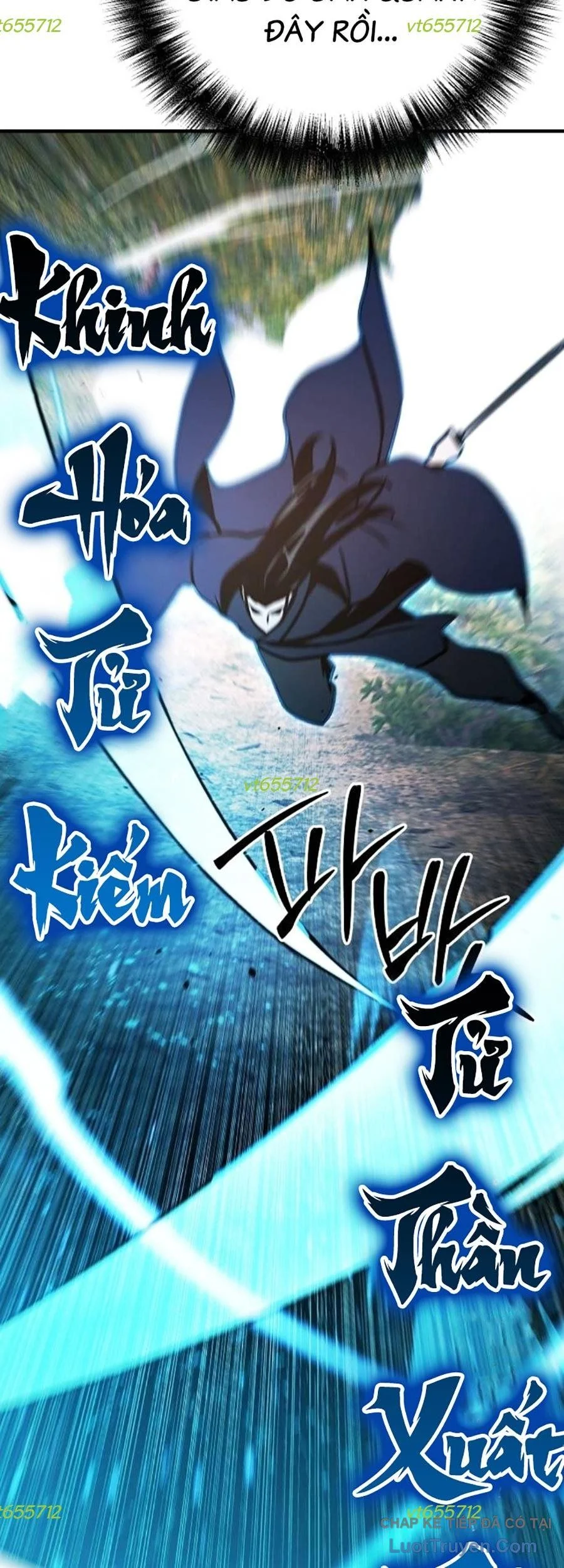 Tiểu Tử Đáng Ngờ Lại Là Cao Thủ Chap 121 45