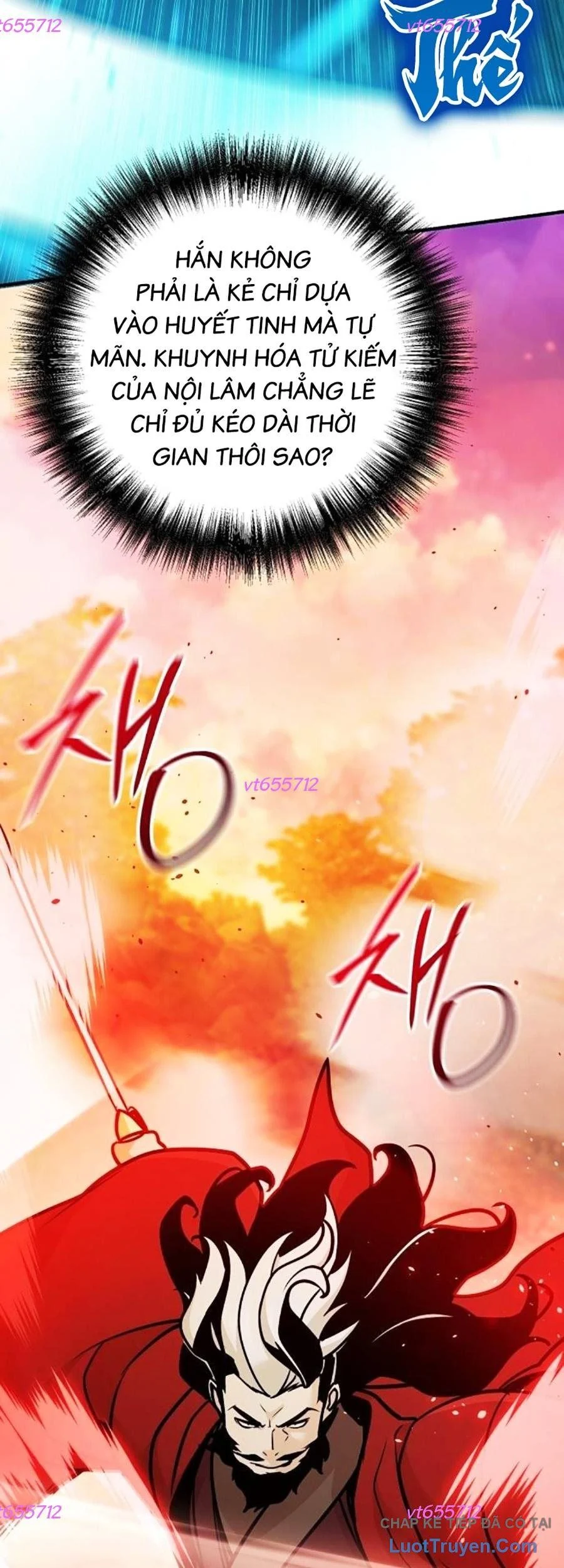 Tiểu Tử Đáng Ngờ Lại Là Cao Thủ Chap 121 46