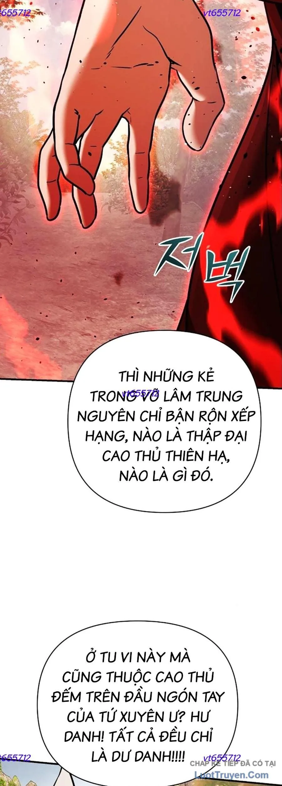 Tiểu Tử Đáng Ngờ Lại Là Cao Thủ Chap 121 55
