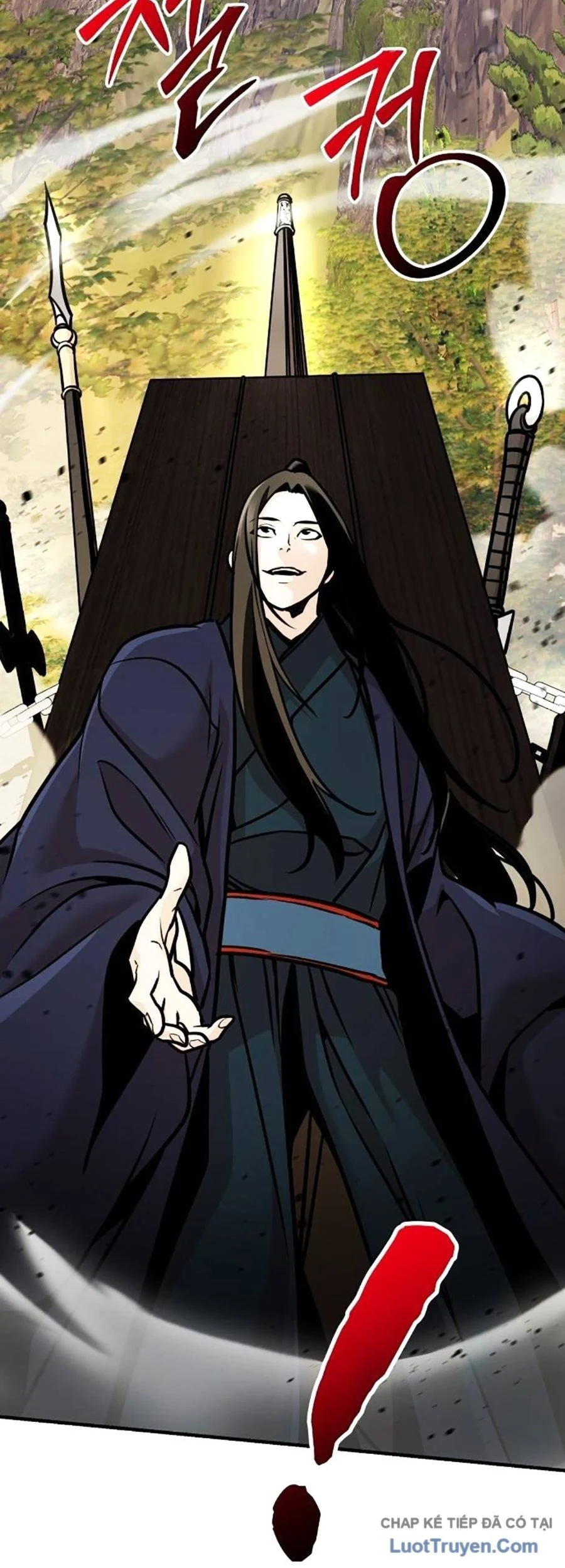 Tiểu Tử Đáng Ngờ Lại Là Cao Thủ Chap 121 65