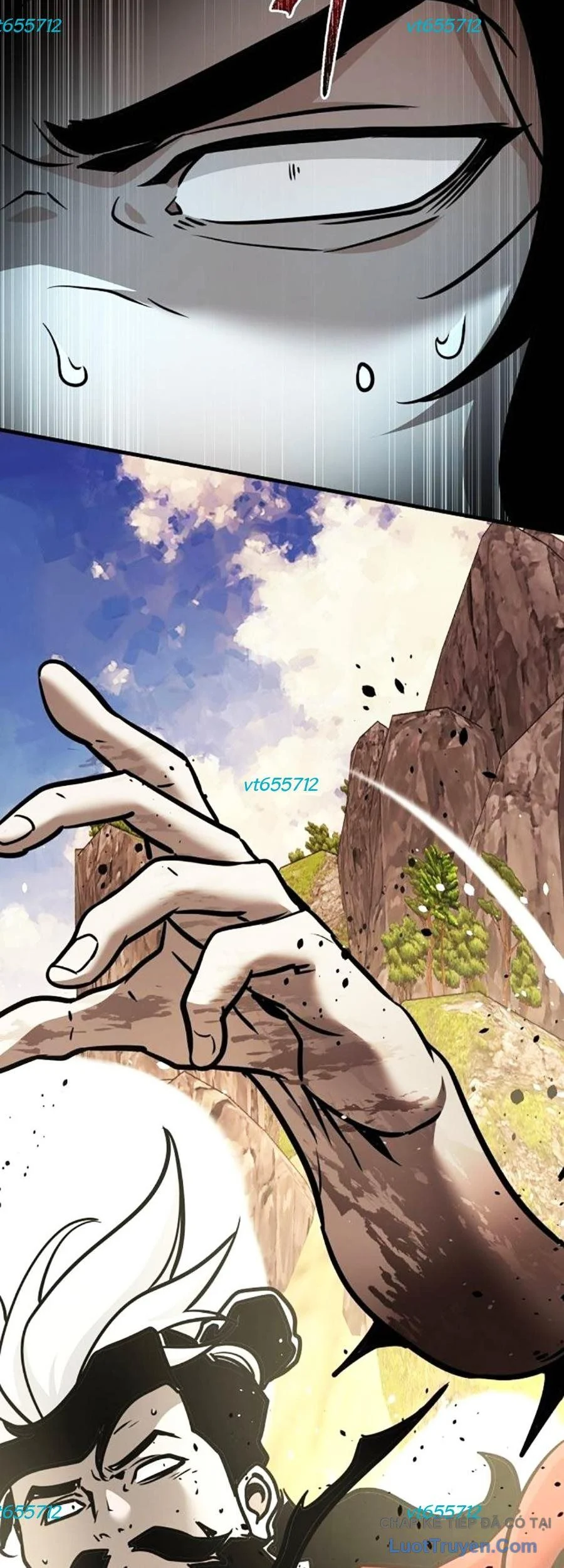 Tiểu Tử Đáng Ngờ Lại Là Cao Thủ Chap 121 88