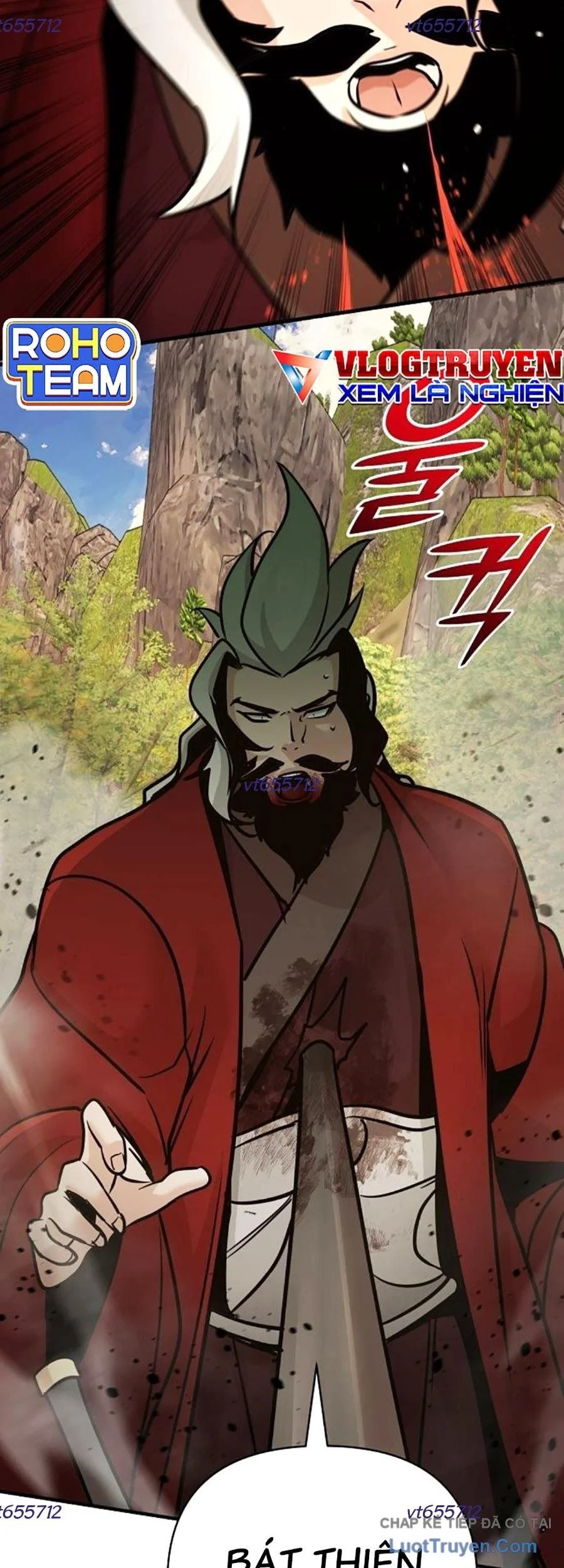 Tiểu Tử Đáng Ngờ Lại Là Cao Thủ Chap 121 94