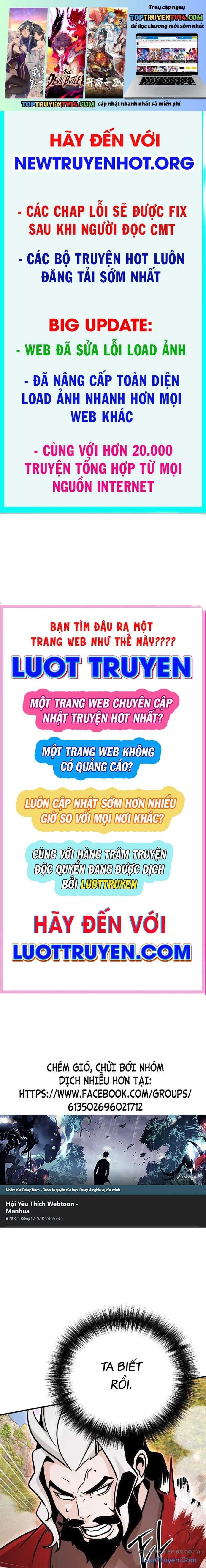 Tiểu Tử Đáng Ngờ Lại Là Cao Thủ Chapter 122 - Trang 2