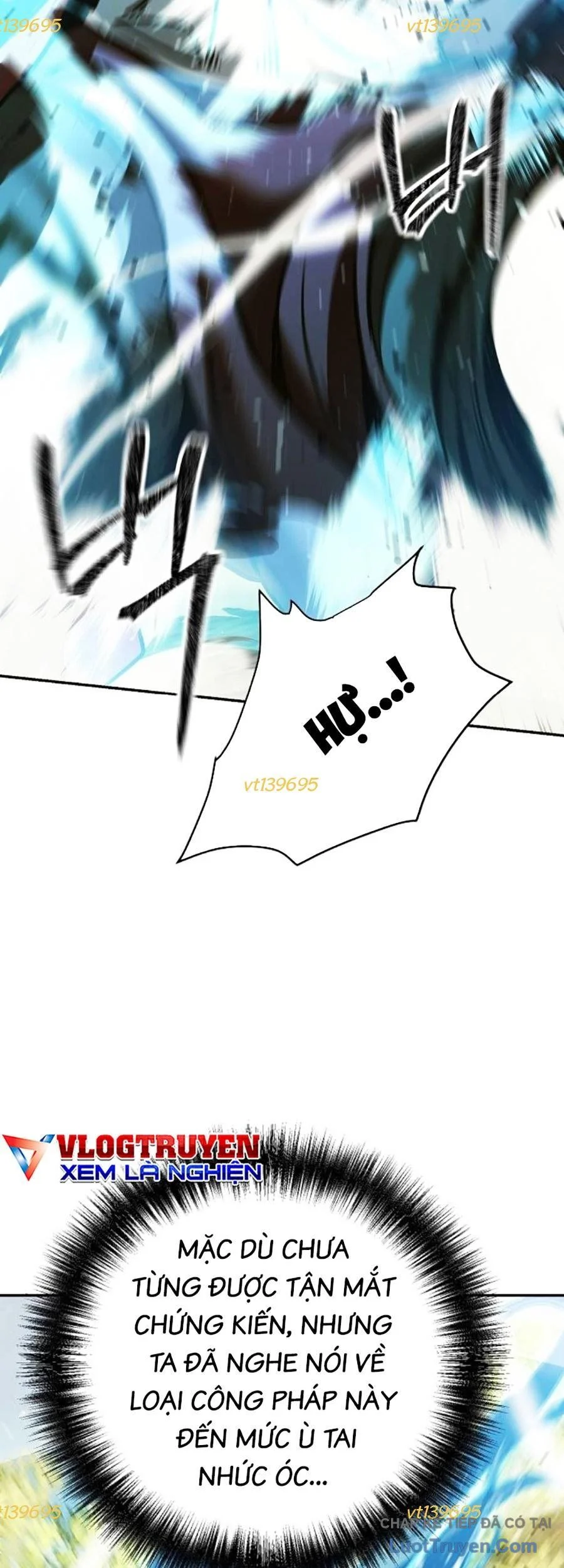 Tiểu Tử Đáng Ngờ Lại Là Cao Thủ Chapter 122 - Trang 2