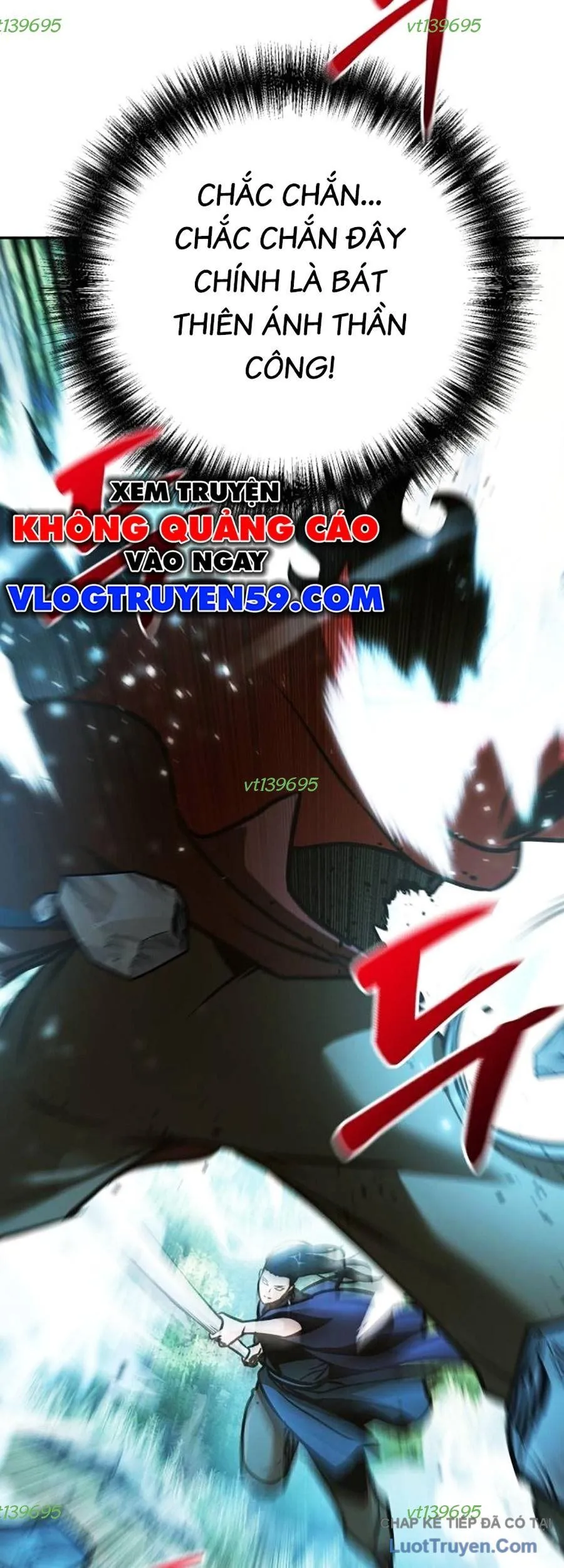 Tiểu Tử Đáng Ngờ Lại Là Cao Thủ Chapter 122 - Trang 2