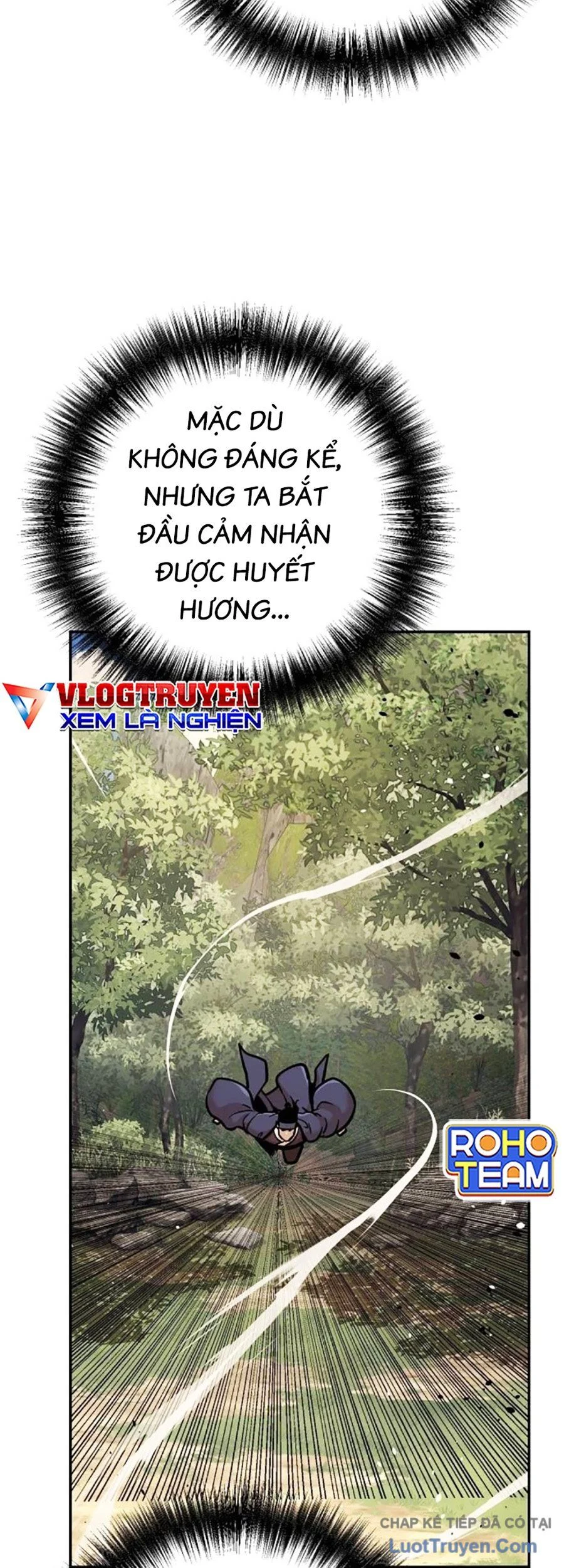 Tiểu Tử Đáng Ngờ Lại Là Cao Thủ Chapter 122 - Trang 2