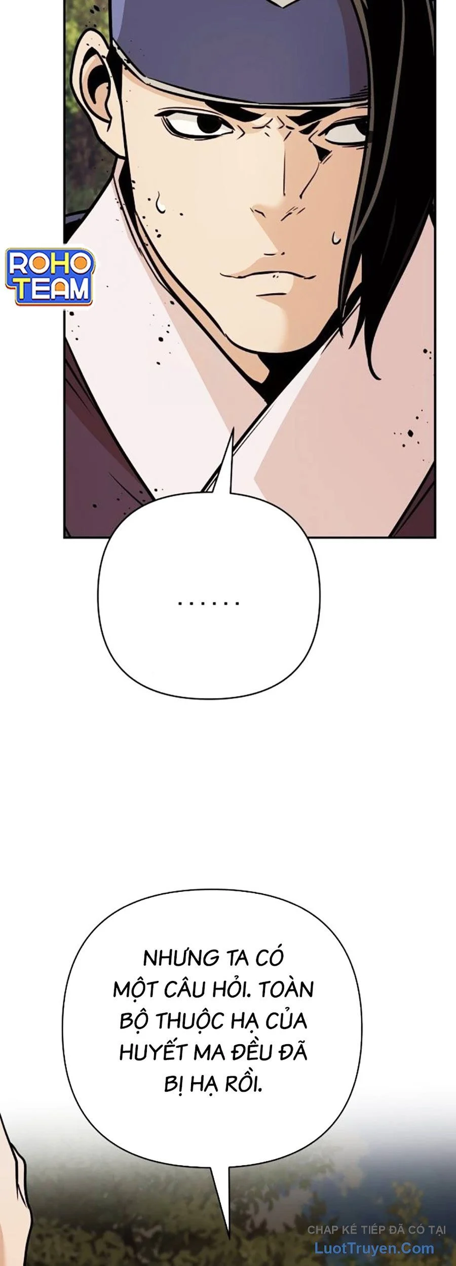 Tiểu Tử Đáng Ngờ Lại Là Cao Thủ Chapter 122 - Trang 2