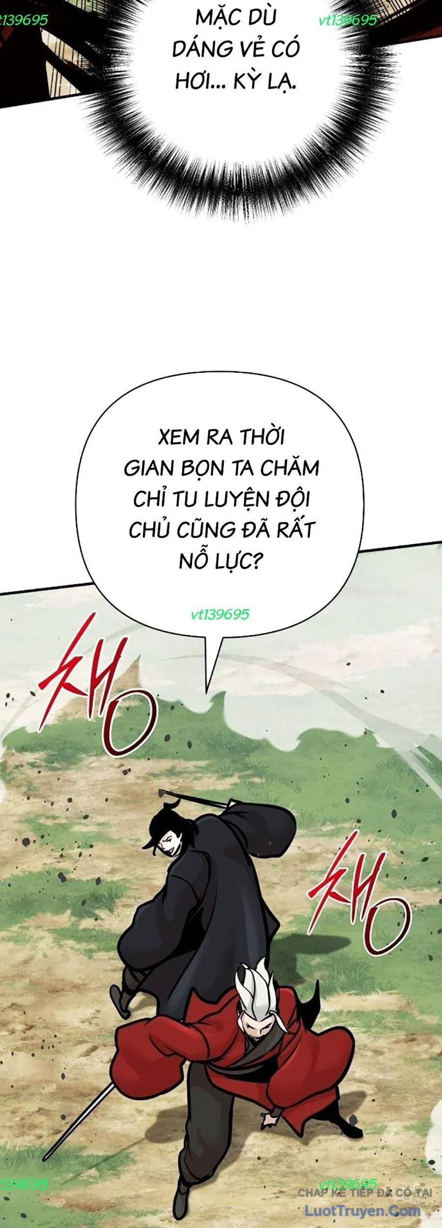 Tiểu Tử Đáng Ngờ Lại Là Cao Thủ Chapter 122 - Trang 2