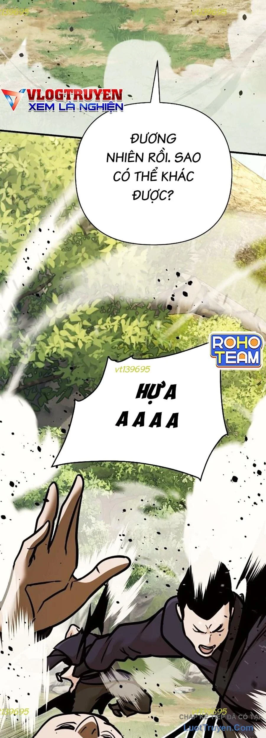 Tiểu Tử Đáng Ngờ Lại Là Cao Thủ Chapter 122 - Trang 2