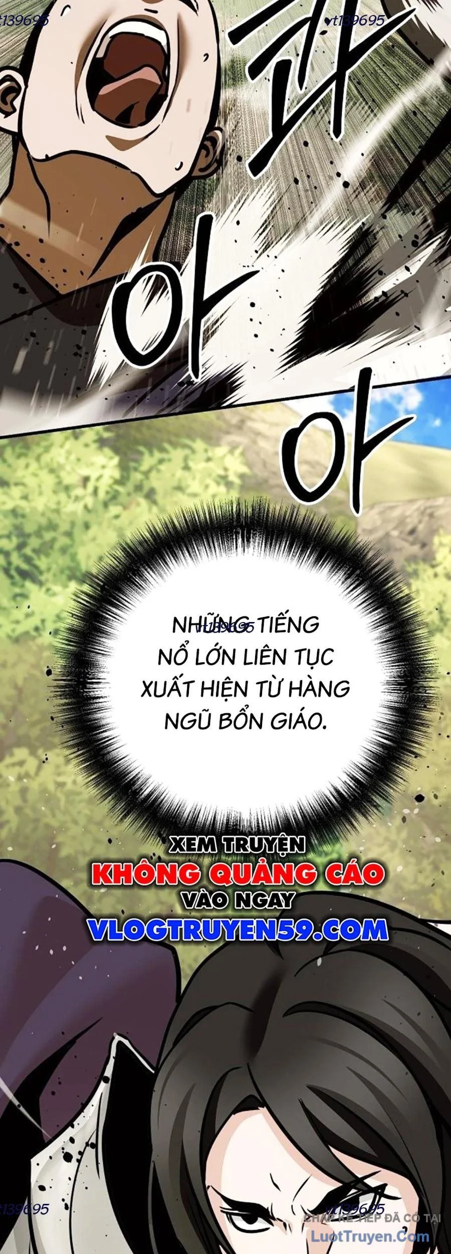 Tiểu Tử Đáng Ngờ Lại Là Cao Thủ Chapter 122 - Trang 2