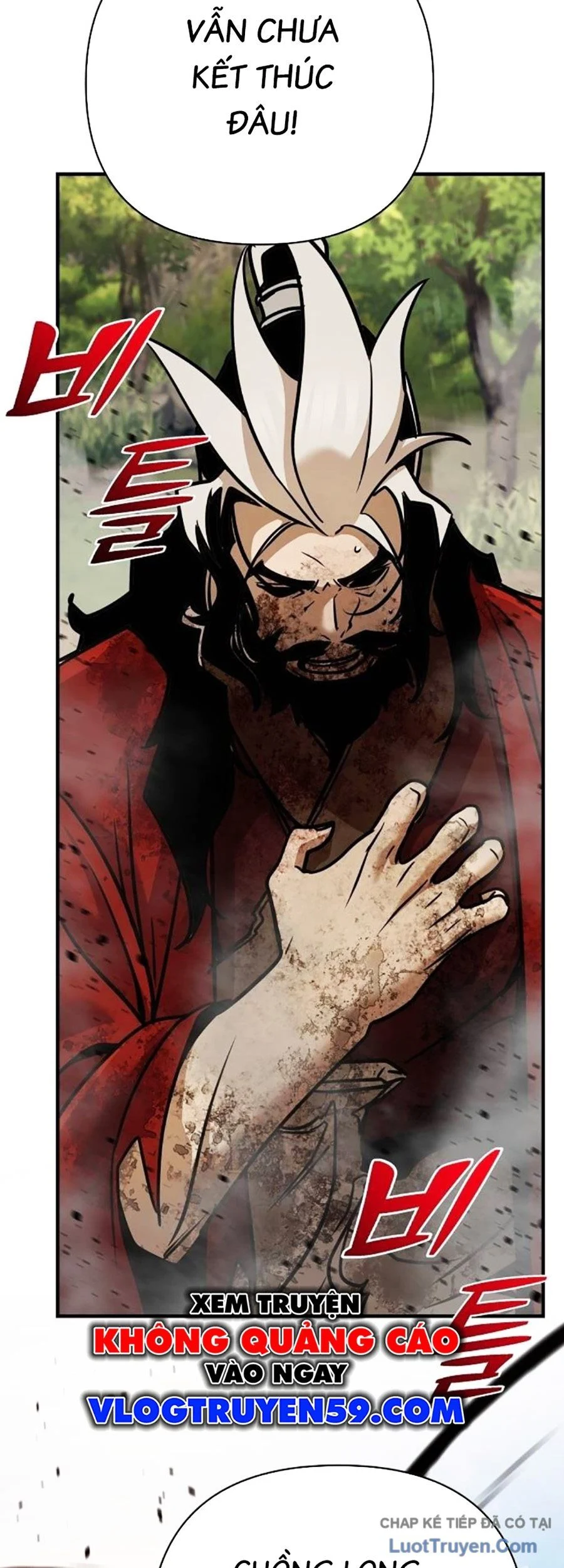 Tiểu Tử Đáng Ngờ Lại Là Cao Thủ Chapter 122 - Trang 2