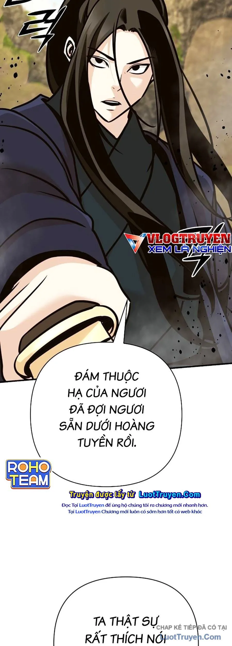 Tiểu Tử Đáng Ngờ Lại Là Cao Thủ Chapter 122 - Trang 2