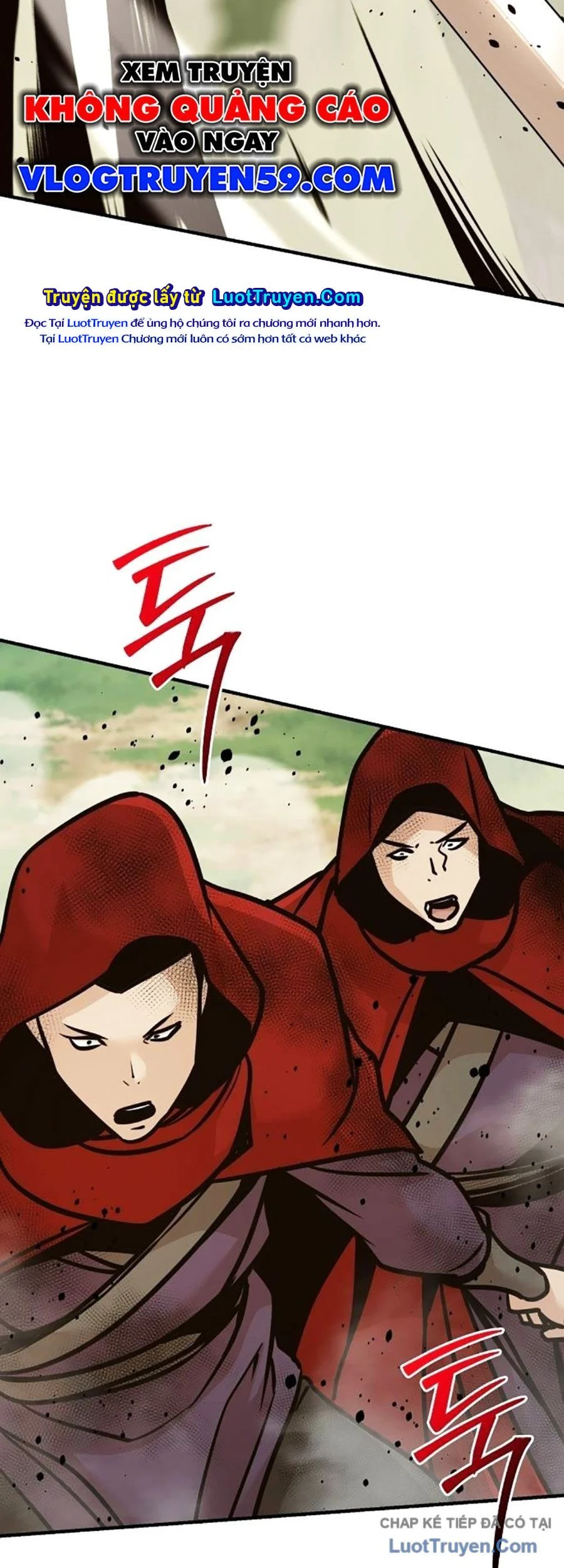 Tiểu Tử Đáng Ngờ Lại Là Cao Thủ Chapter 122 - Trang 2