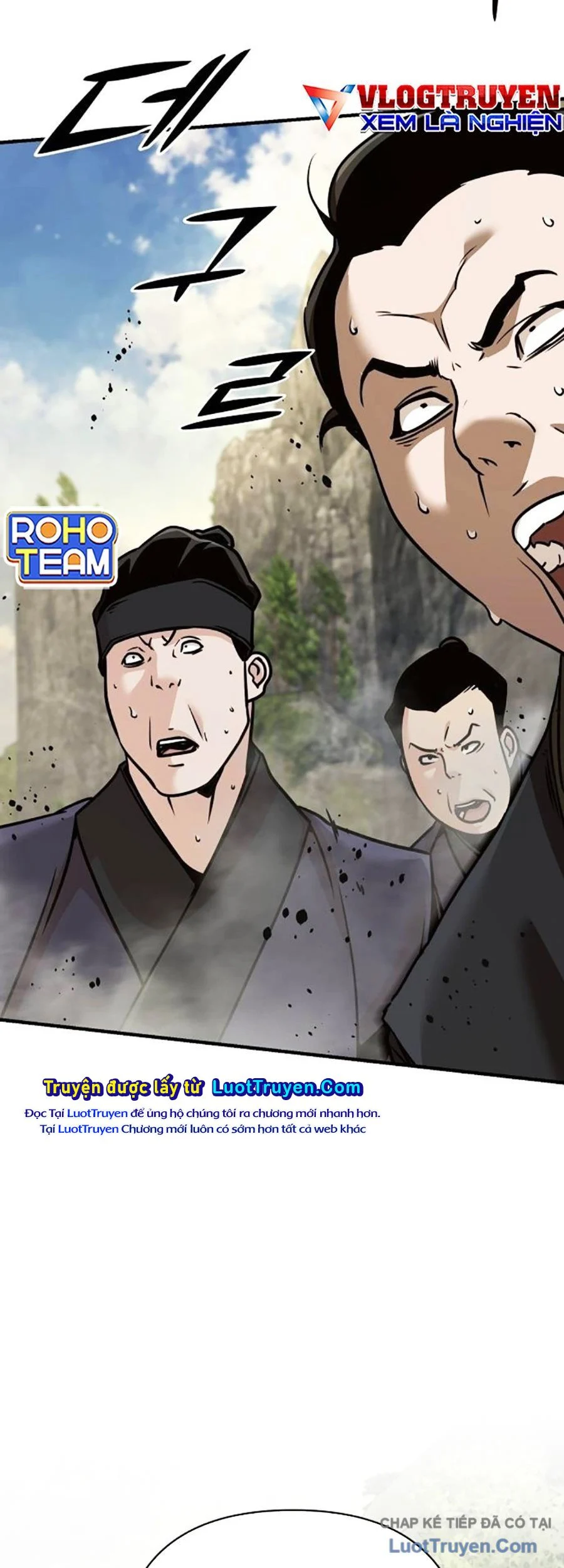 Tiểu Tử Đáng Ngờ Lại Là Cao Thủ Chapter 122 - Trang 2